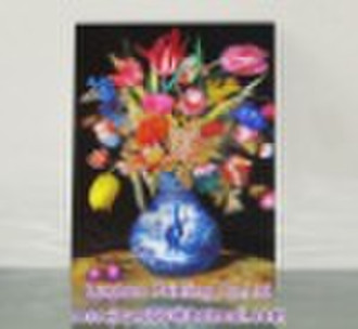 3d lenticular picture(Lb-033)