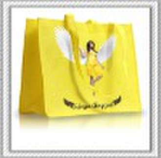 2010 Non woven shopping bags