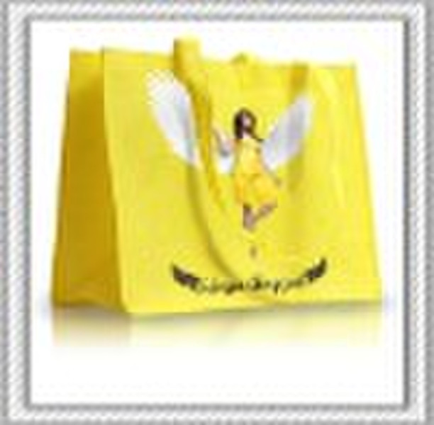 2010 Non woven shopping bags
