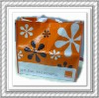 2010 Light color pp non woven bag