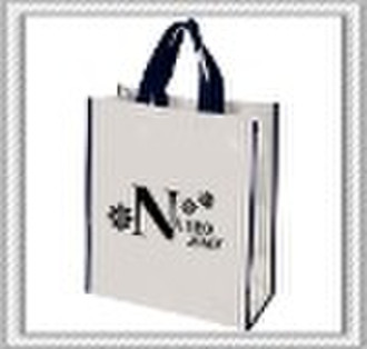 Non-woven bags