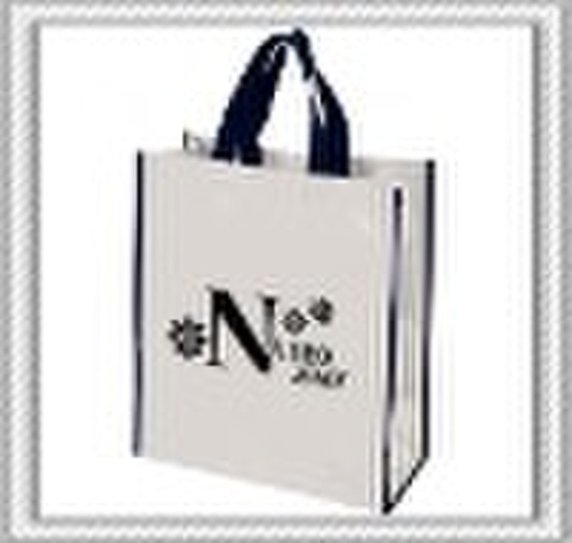 Non-woven bags