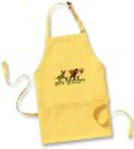 New style non woven bbq apron