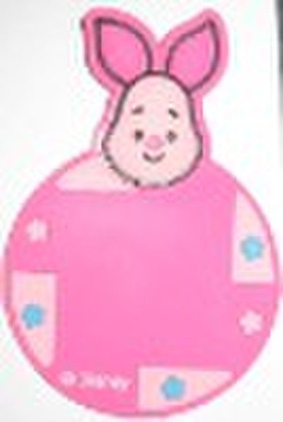 2010 Custom table mat