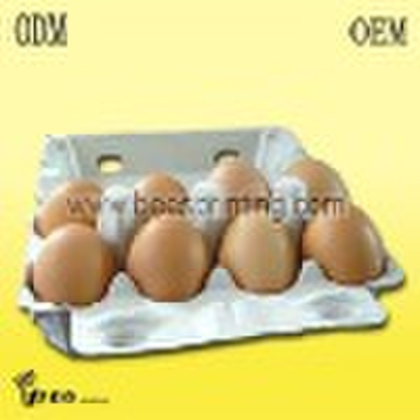 Paper Egg Tray (BEE-39669)