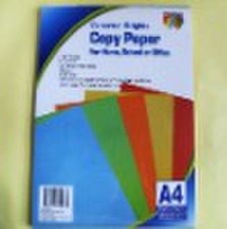 colour print paper