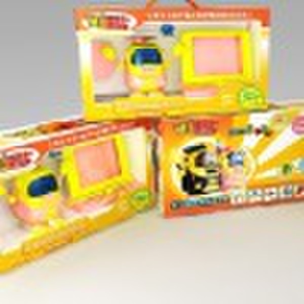 toy window packaging box