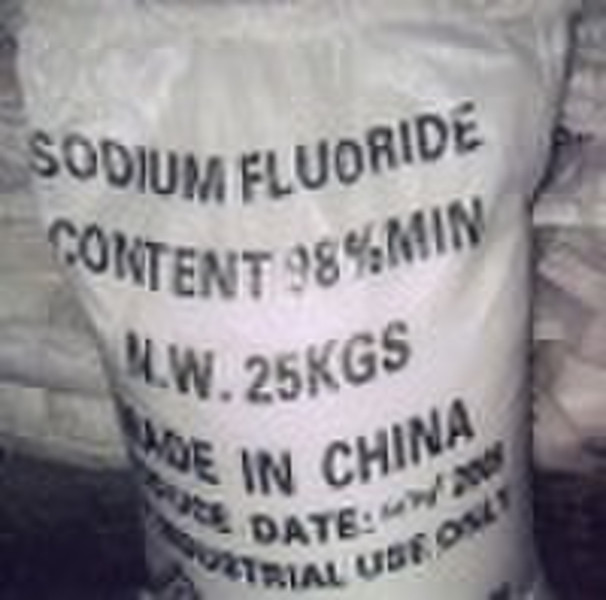 sodium fluoride