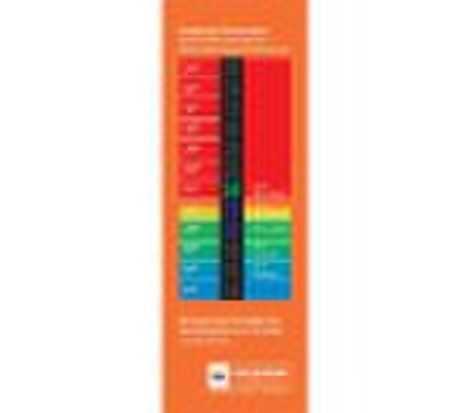 Energy Thermometer