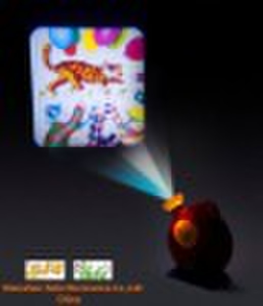 INBER Children Projector toys