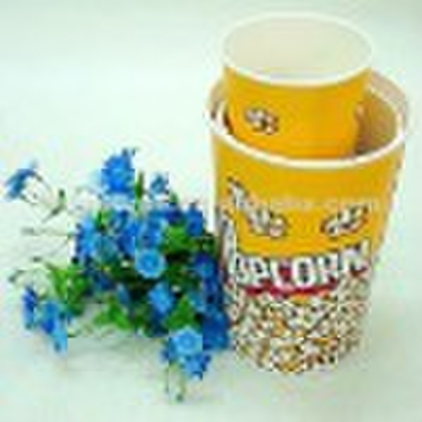 170oz popcorn buckets