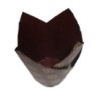tulip baking cup