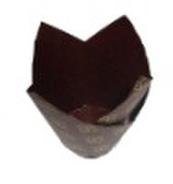 tulip baking cup