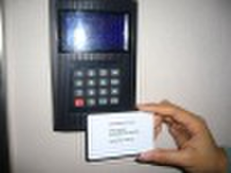 Card Reader