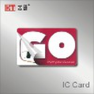 Mifare S50  Card