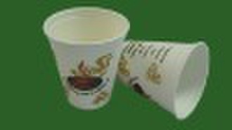 Bagasse cup