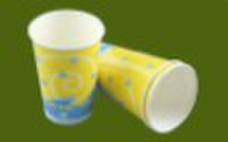 Disposable Paper Cup