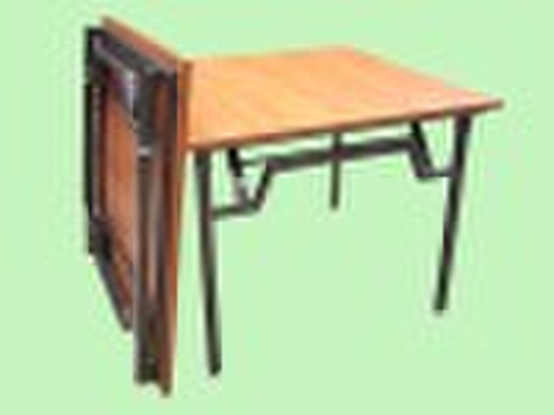Good quality portable folding table specially for