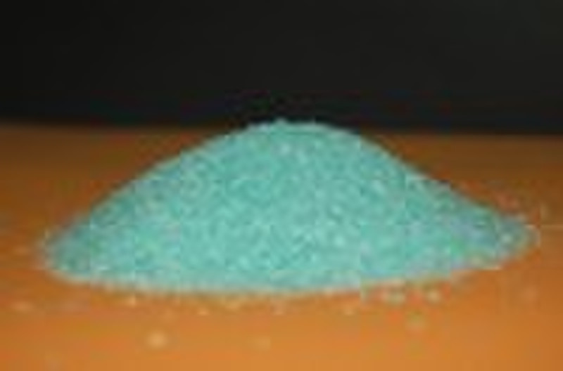 Ferrous Sulfate Heptahydrate