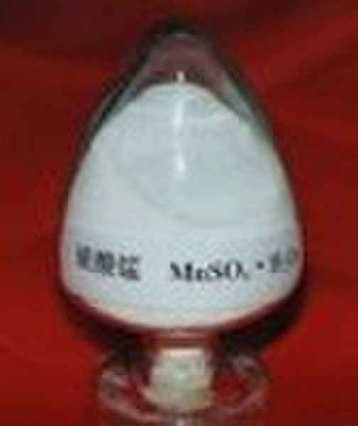 Manganese Sulfate (MnSO4.H2O)