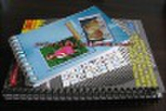 Kids notebook