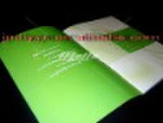 full color booklet printing