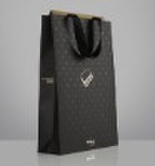 shopping paper bag for Mobile