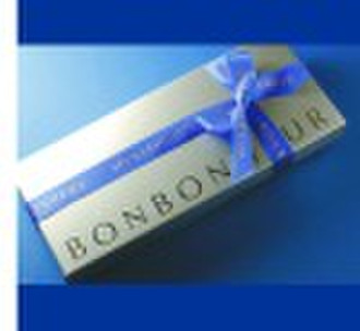 Junoesque Gift Boxes for BONBONHEUR