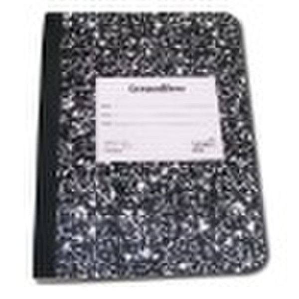 Composition Book