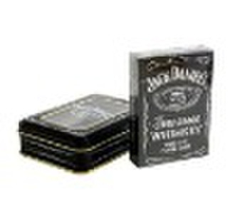 Jack Daniel игральных карт