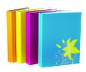 High quality Paper file folder