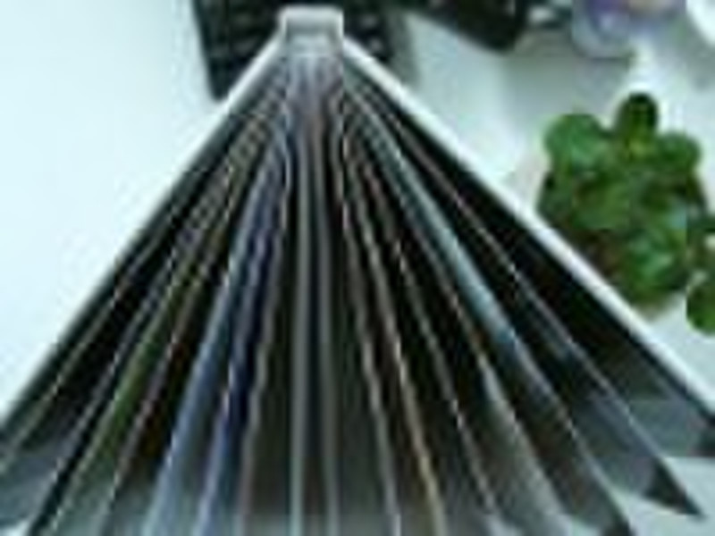 Hard cover silver salt photo book