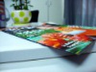 Soft cover Photo Book