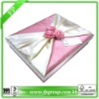 Paper Gift Box with FSC