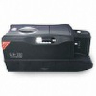 HITI CS320 DOUBLE SIDED CARD PRINTER