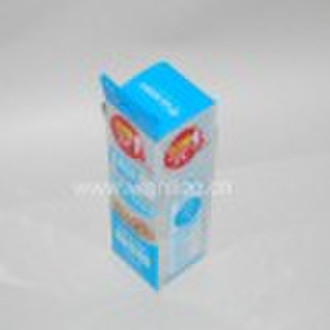 boxTransparent Plastic boxes