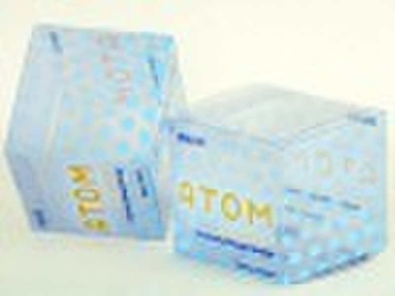 PP plastic packaging box