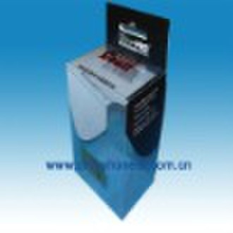 folding export shipping carton