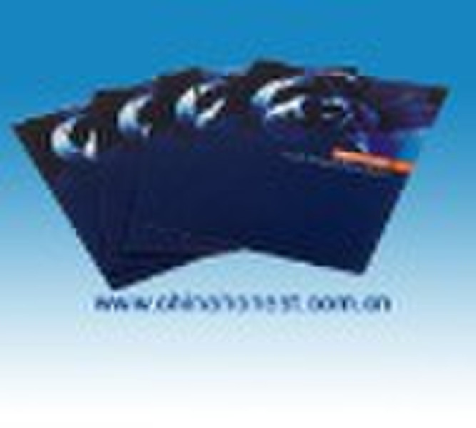 business brochure manual catalogue printing