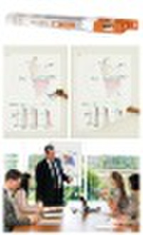 self-adhesive film EasyCHART Dry Erase Sheet