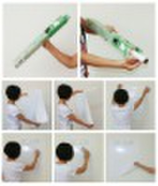 removable EasyCHART Dry Erase Sheet