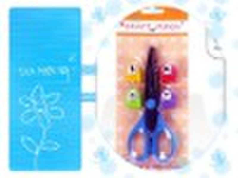 craft scissor set