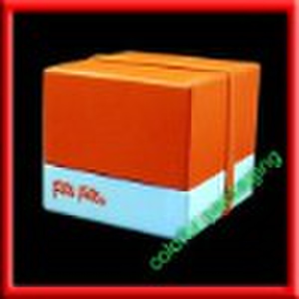 2010 hot sale gift paper box(cppx-42)