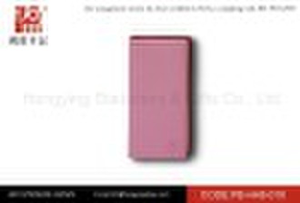 New pink 48K paperbase agenda