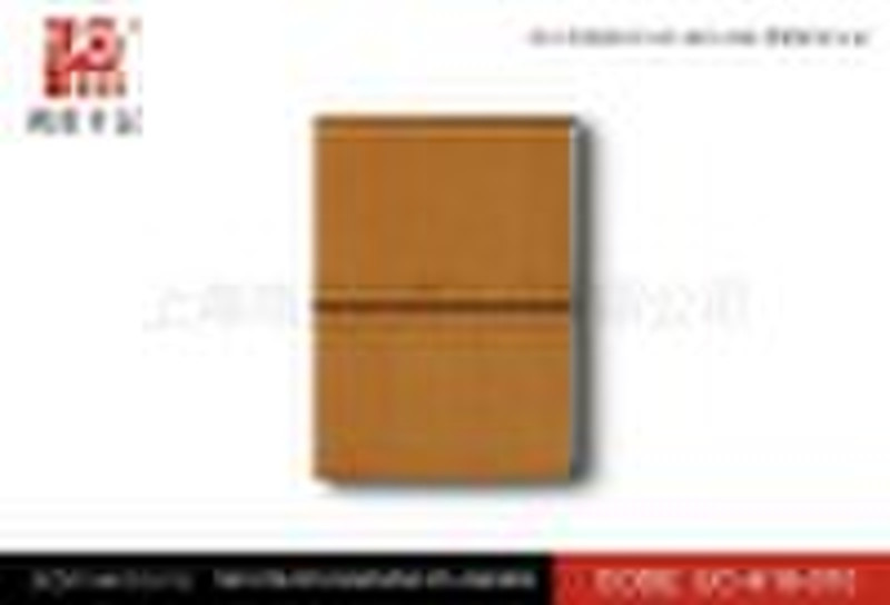 16K color changing PU agenda