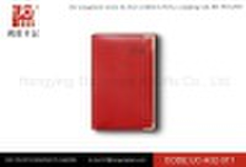 32K color changing PU agenda