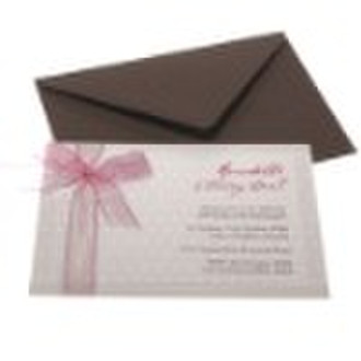 paper envelope