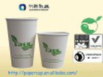 PLA Paper Cup