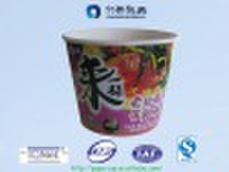 QS 998 instant noodle bowl