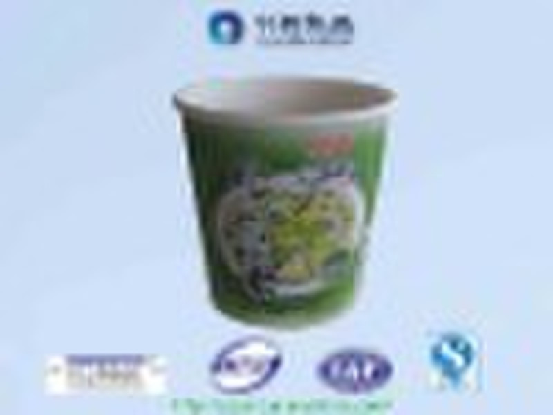 QS 380 Hot Soup Cup